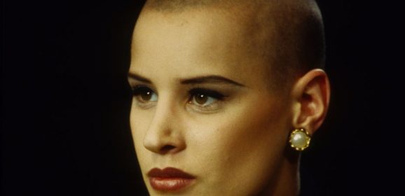Ways to Rock a Crew Cut for Women