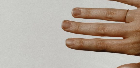 Ways to Get Shiny Nails Without Any Nail Polish