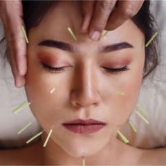 Cosmetic Acupuncture: A Natural Way to Enhance Your Appearance